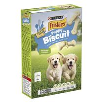 FRISKIES Biscuit Puppy