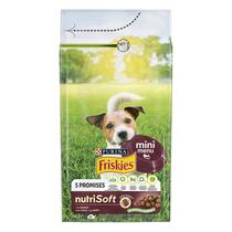 Alimento Seco para Cão Adulto pequeno FRISKIES MINI MENU Nutrisoft