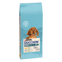 PURINA DOG CHOW Puppy com Frango