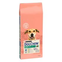 PURINA DOG CHOW Light com Peru