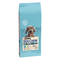 PURINA DOG CHOW Puppy Large Breed com Peru