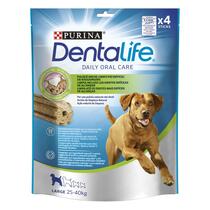  PURINA DENTALIFE Snack para Cão Adulto Grande