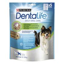 PURINA DENTALIFE  Snack para Cão Adulto Médio