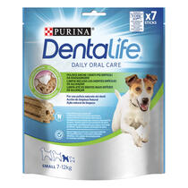  PURINA DENTALIFE Snack para Cão Adulto Pequeno