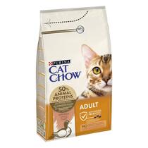 PURINA Cat Chow® Adult com Pato