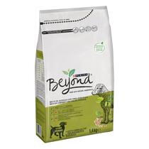 PURINA BEYOND Rico em Borrego com cevada integral