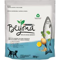 PURINA BEYOND Rico em Salmão com Cevada