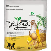 PURINA BEYOND Rico em Frango com Cevada