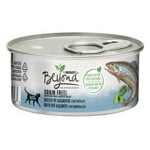 PURINA BEYOND Mousse Rico em Salmão com Espinafres