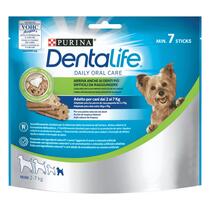 PURINA DENTALIFE Snack para Cão Adulto Mini