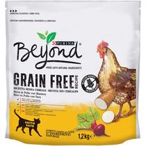 PURINA BEYOND sem cereais Rico em Frango com Mandioca
