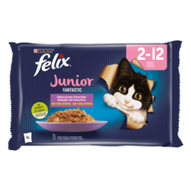 PURINA FELIX Fantastic Junior