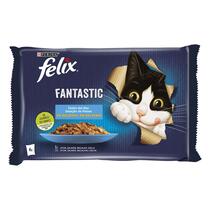 PURINA FELIX Fantastic Banquete do Mar