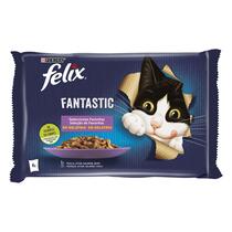 PURINA FELIX Fantastic Seleção de Favoritos