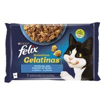 Felix Sensations Peixes