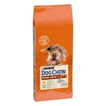 PURINA DOG CHOW Mature & Senior com Frango