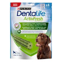 PURINA DENTALIFE ActivFresh  para cães de porte grande