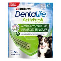 PURINA DENTALIFE ActivFresh  para cães de porte médio