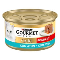 GOURMET Gold Fondant com Atum