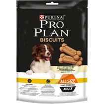 Pro Plan Biscuits Light