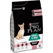 PRO PLAN Cão Adulto Porte Pequeno e Mini Pele Sensível Rico em salmão