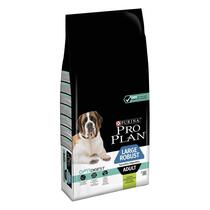 PRO PLAN Cão Grande Robusto Adulto Digestão Senstível Rico em Borrego
