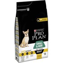 PRO PLAN Cão Adulto Porte Pequeno e Mini Light / Sterilised  Rico em Frango