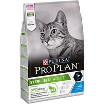 PRO PLAN Esterilizado Adulto 1+ RENAL PLUS Rico em Coelho