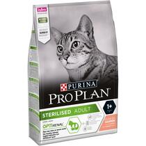 PRO PLAN Esterilizado Adulto 1+ RENAL PLUS Rico em Salmão