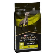 PRO PLAN VETERINARY DIETS Canine HP Hepatic