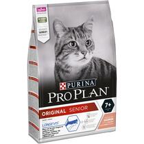 PRO PLAN Sénior 7+ LONGEVIS® Rico em Salmão