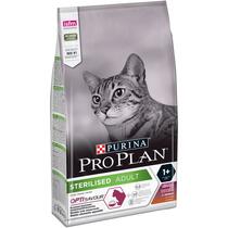 PRO PLAN Sterilised Adult 1+ SAVOURY DUO Rico em Pato com Fígado