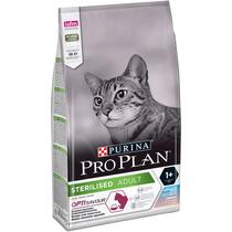 PRO PLAN Sterilised Adult 1+ SAVOURY DUO Rico em Bacalhau com Truta