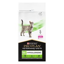 PRO PLAN VETERINARY DIETS Feline HA Hypoallergenic