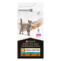 PRO PLAN VETERINARY DIETS Feline NF Renal Function ADVANCED CARE