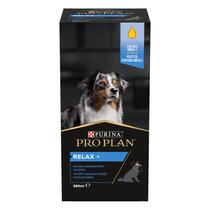 PRO PLAN® Cat Relax + Suplemento em óleo para cão