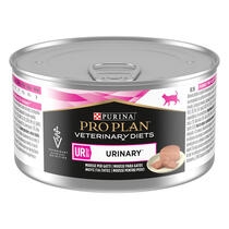 PRO PLAN VETERINARY DIETS Feline UR St/Ox Urinary Mousse