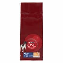 Cão Seco Purina ONE Frango 14kg