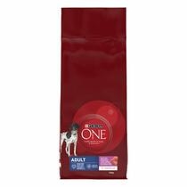 Cão Seco Purina ONE Borrego 14kg