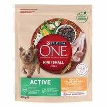 Cão Seco Purina ONE Active 800g