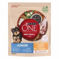 Cão Seco Purina ONE Junior 800g