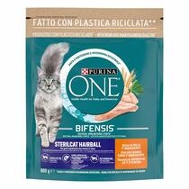 Gato Seco Purina ONE Sterilcat Hairball