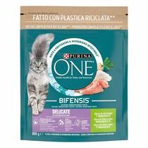 Gato Seco Purina ONE Delicate