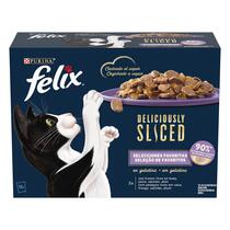 FELIX Deliciously Sliced Seleção de Favoritos