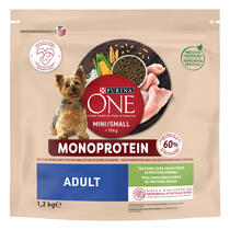 Purina ONE® Mini/Small Adult Monoproteína Peru