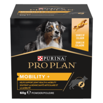 PRO PLAN® Mobility Suplemento em pó para cão