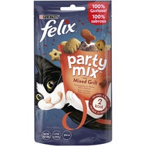 FELIX Party Mix Mixed Grill
