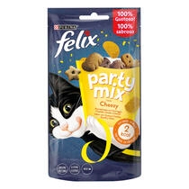 Felix Party Mix Cheesy