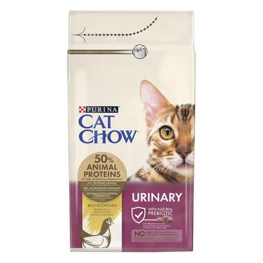 PURINA CAT CHOW Urinary Tract Health Rico em Frango