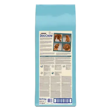 PURINA DOG CHOW Puppy com Frango